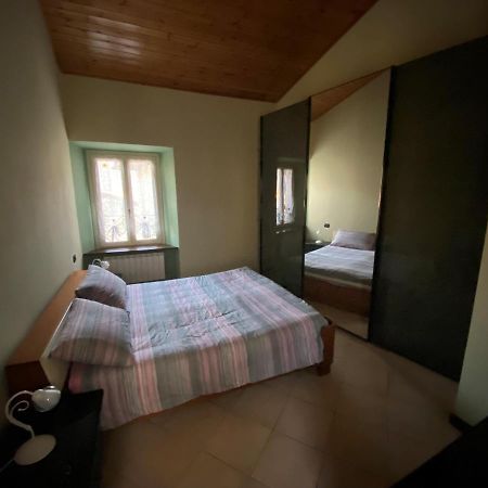 케르노비오 Borgo Antico House 아파트 외부 사진
