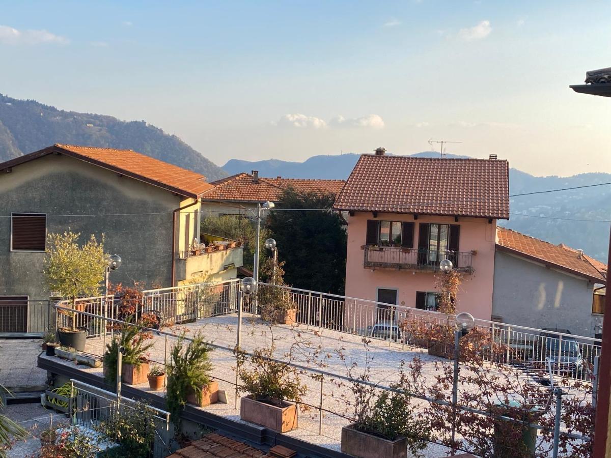 케르노비오 Borgo Antico House 아파트 외부 사진