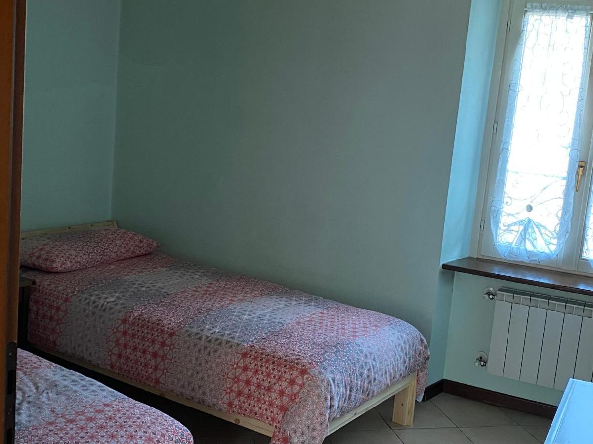케르노비오 Borgo Antico House 아파트 외부 사진