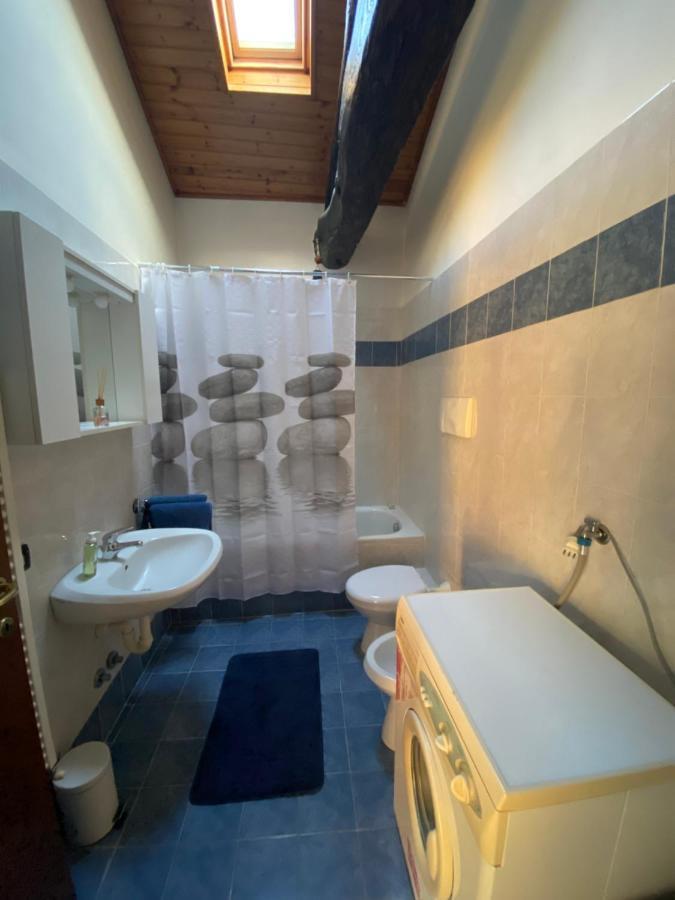 케르노비오 Borgo Antico House 아파트 외부 사진