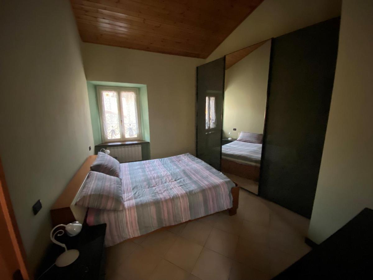 케르노비오 Borgo Antico House 아파트 외부 사진