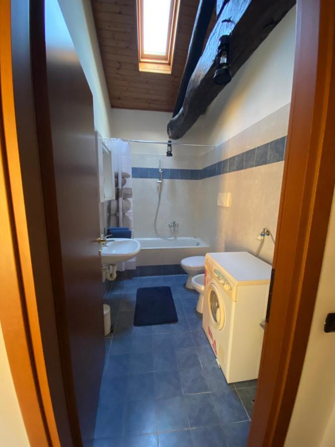 케르노비오 Borgo Antico House 아파트 외부 사진